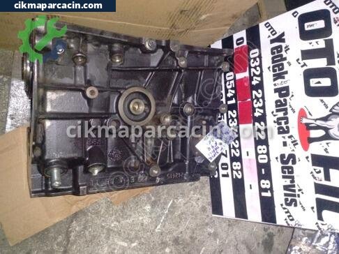 Renault R 9 Yarım Motor çıkma parça