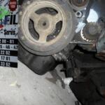 Renault Trafic Yarım Motor çıkma parça - OTOFİL YEDEK PARÇA Mersin
