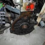 2001 Jeep Grand Cherokee Airbag (Hava Yastığı) Çıkma Parça Mersin
