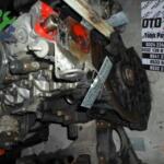 Renault Trafic Yarım Motor çıkma parça - OTOFİL YEDEK PARÇA Mersin