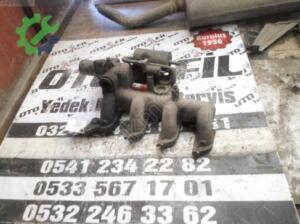 RENAULT TRAFİC 1.9 DİZEL- OPEL VİVARO 2007 F9Q EMME MANİFOLDU
