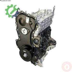RENAULT TRAFİC III 2016 1.6 DCİ R9M KOMPLE MOTOR 8201615559