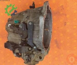 RENAULT TRAFİC III 2016 1.6 DCİ R9M ŞANZIMAN 8201576117