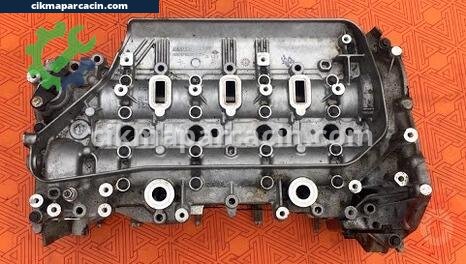 Renault Trafic Silindir Kapağı çıkma parça