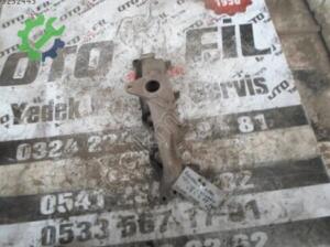 RENAULT TRAFİC OPEL VİVARO 1.9 DİZEL 2007 F9Q EGSOZ MANİFOLDU
