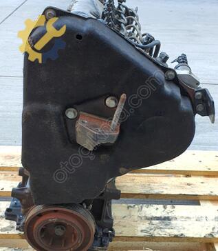 Renault Trafic Motor Komple çıkma parça