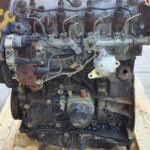 2000 Renault Trafic Motor Komple Çıkma Parça Konya