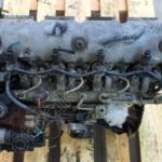 2000 Renault Trafic Motor Komple Çıkma Parça Konya