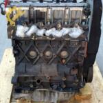 2000 Renault Trafic Motor Komple Çıkma Parça Konya