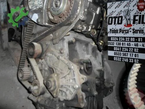 Renault Laguna Motor Komple çıkma parça