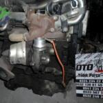 Renault R 9 Komple Motor çıkma parça - OTOFİL YEDEK PARÇA Mersin