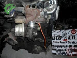 RENAULT YENİ MODEL DİZEL KOMPLE MOTOR