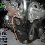 Renault R 9 Komple Motor çıkma parça - OTOFİL YEDEK PARÇA Mersin
