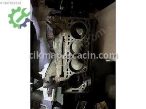 renault clio 1.4 blok
