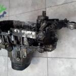 Renault Kangoo Şanzıman Komple çıkma parça - GÜVEN OTO ÇIKMA Bursa