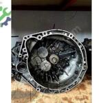 Renault Laguna Şanzıman Komple çıkma parça - GÜVEN OTO ÇIKMA Bursa