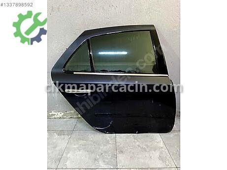 Renault Laguna Sağ Arka Kapı çıkma parça