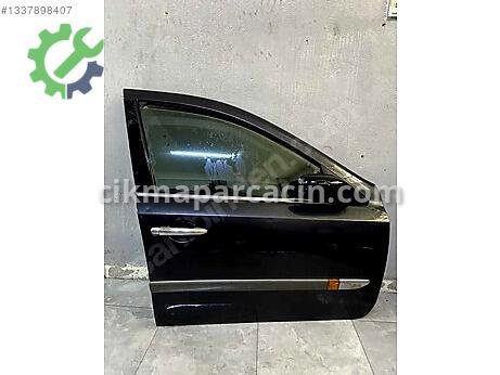 Renault Laguna Sağ Ön Kapı çıkma parça