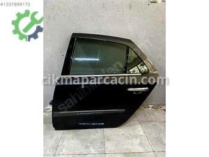 renault laguna 2 sol arka kapı