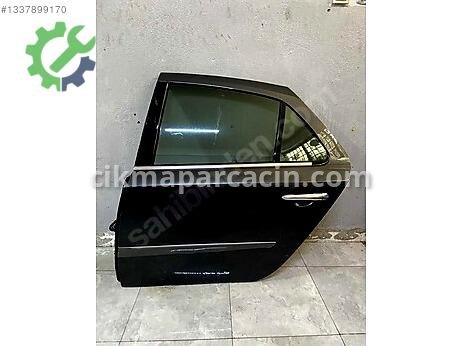 Renault Laguna Sol Arka Kapı çıkma parça