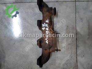 renault megane 2 1.5 egzoz manifoldu