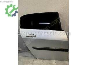 renault megane 2 sağ arka kapı