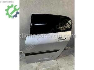 renault megane 2 sol arka kapı