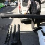 RENEGADE SAĞ MARŞBİYEL BAKALİTİ JEEP ORJİNAL ÇIKMA PARÇA