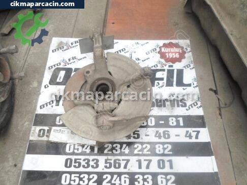 Renault R 21 Taşıyıcı/Aks Taşıyıcı çıkma parça