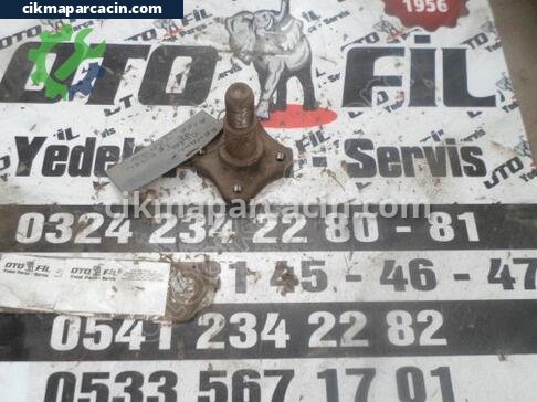 Renault Clio Taşıyıcı/Aks Taşıyıcı çıkma parça
