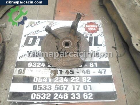 Renault R19 Taşıyıcı/Aks Taşıyıcı çıkma parça