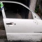 REXTON SAĞ ÖN KAPI SSANGYONG ORJİNAL ÇIKMA PARÇA