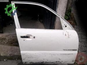 REXTON SAĞ ÖN KAPI SSANGYONG ORJİNAL ÇIKMA PARÇA