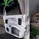 REXTON SAĞ ÖN KAPI SSANGYONG ORJİNAL ÇIKMA PARÇA