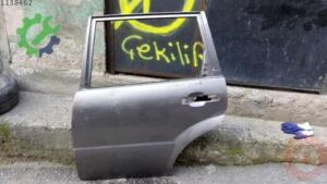REXTON SOL ARKA KAPI SSANGYONG ORJİNAL ÇIKMA PARÇA
