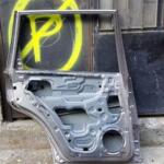 REXTON SOL ARKA KAPI SSANGYONG ORJİNAL ÇIKMA PARÇA