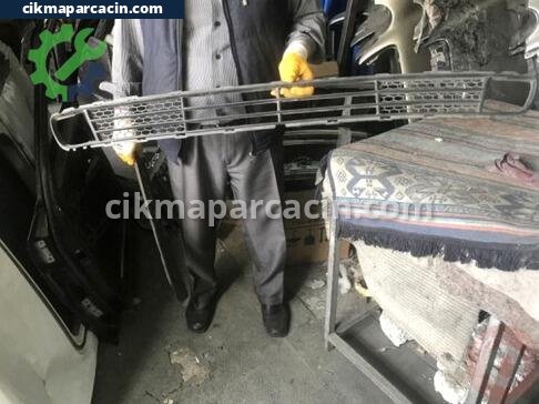 Kia Rio Tampon Izgarası çıkma parça