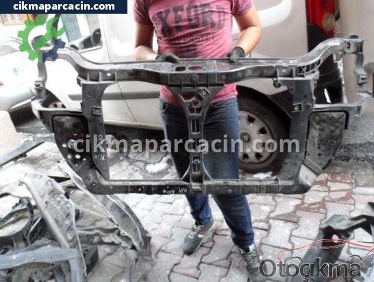 Kia Rio Ön Panel çıkma parça