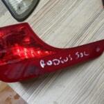 RODİUS SOL REFLEKTÖR SSANGYONG ORJİNAL ÇIKMA PARÇA