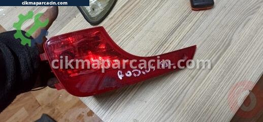 SsangYong Rodius Tampon Reflektörü çıkma parça