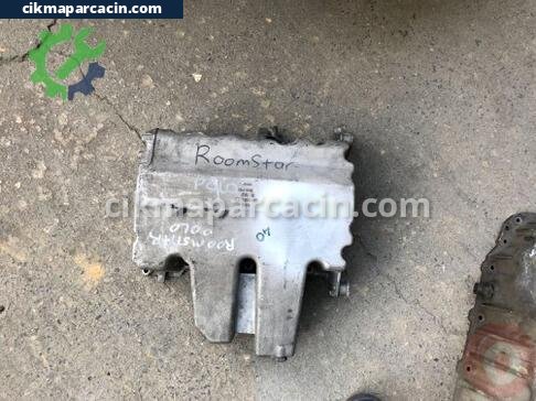 Skoda Roomster Karter çıkma parça