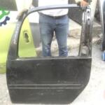 ROOMSTER SOL ARKA KAPI SKODA ORJİNAL ÇIKMA PARÇA