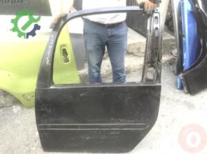 ROOMSTER SOL ARKA KAPI SKODA ORJİNAL ÇIKMA PARÇA