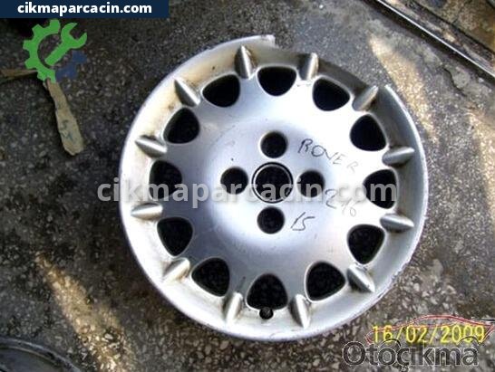 Rover 25 Jant çıkma parça