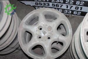 ROVER 17 JANT 4 BİJON JANT