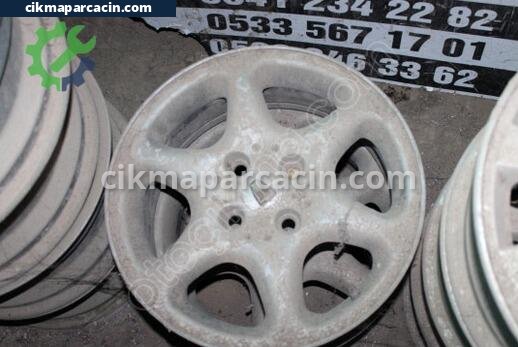 Rover 200 Jant çıkma parça