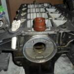 Rover 414 Blok çıkma parça - OTOFİL YEDEK PARÇA Mersin