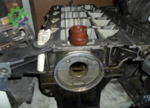 ROVER 1.8 BENZİNLİ  BLOK