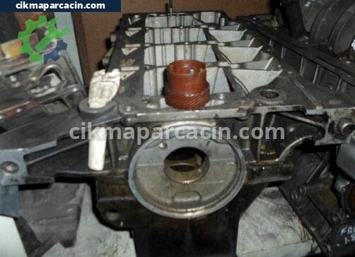 Rover 414 Blok çıkma parça