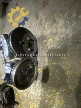 Rover 200 Direksiyon Pompası çıkma parça